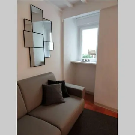 Apartment Costa San Giorgio *