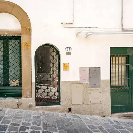 Apartment Costa San Giorgio *
