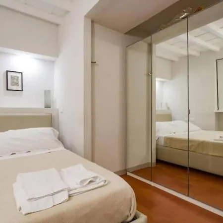 Costa San Giorgio Apartment *