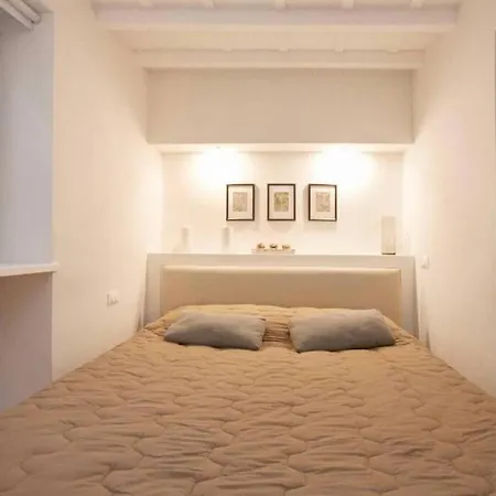 Costa San Giorgio Apartment Florence