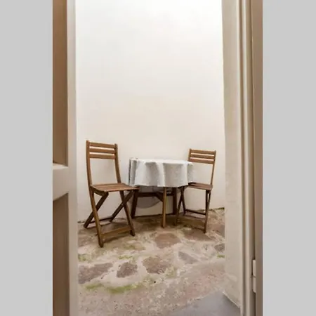 Costa San Giorgio Apartment Florence