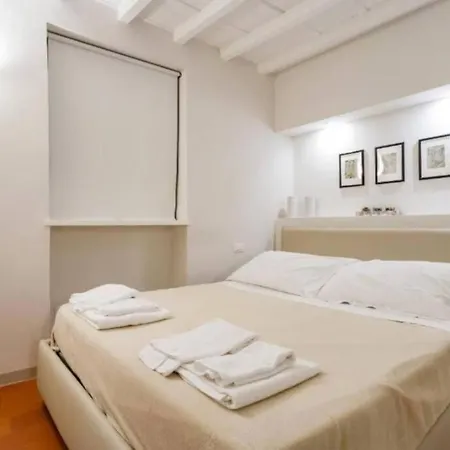 Costa San Giorgio Apartment Florence