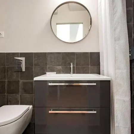 Apartment Costa San Giorgio Florence