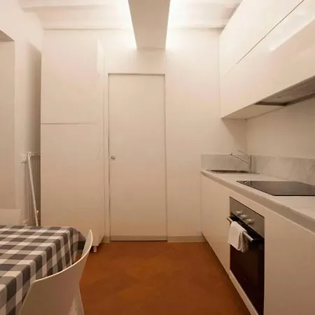 Apartment Costa San Giorgio Florence