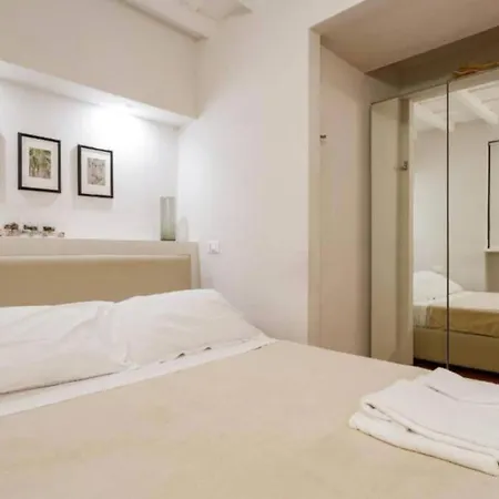 Costa San Giorgio Apartment Florence