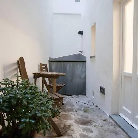Costa San Giorgio Lägenhet Florens