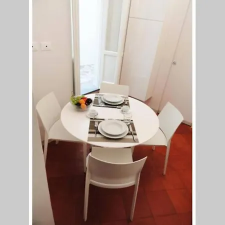 Apartment Costa San Giorgio