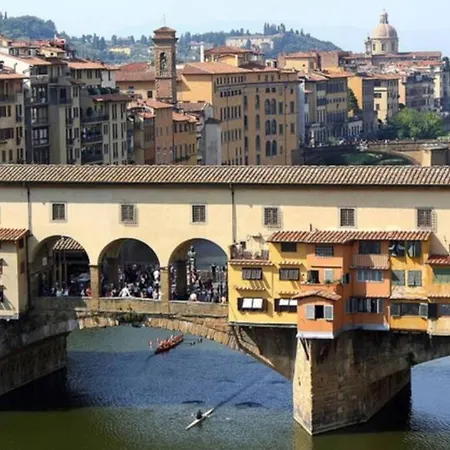 Apartment Costa San Giorgio