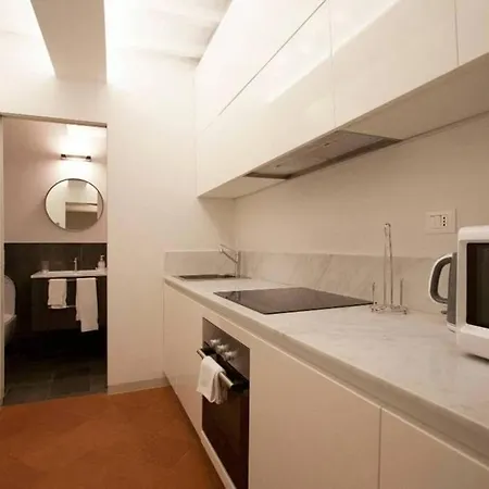 Costa San Giorgio Apartment *