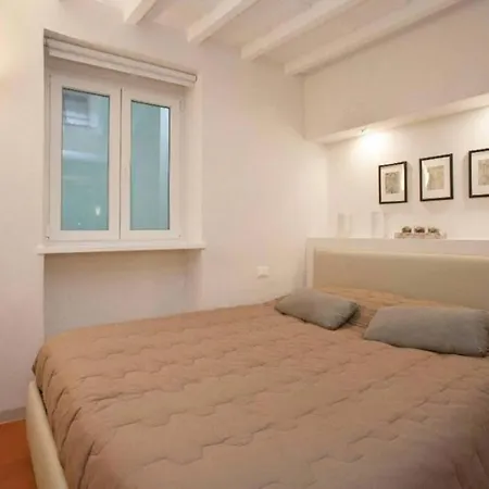 Apartment Costa San Giorgio *