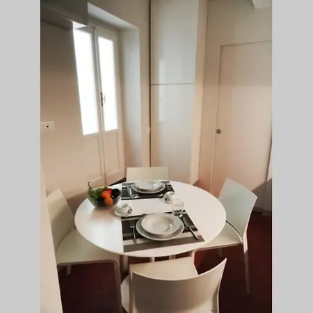 Costa San Giorgio Apartment Florence