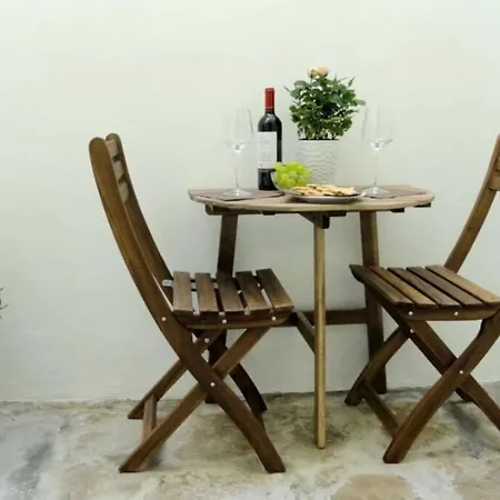 Apartment Costa San Giorgio