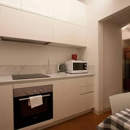Apartment Costa San Giorgio Florence