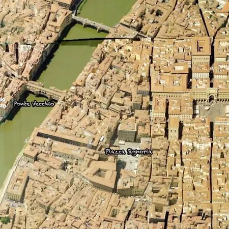 Apartment Costa San Giorgio