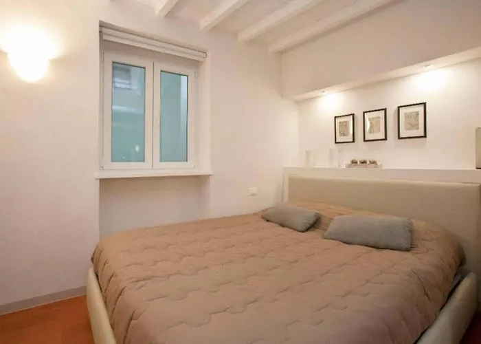 Апартаменты Costa San Giorgio *